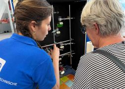 MINT Festival In Jena Begeisterte 29