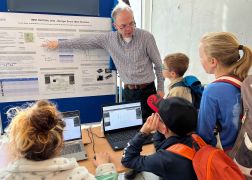 MINT Festival In Jena Begeisterte 31