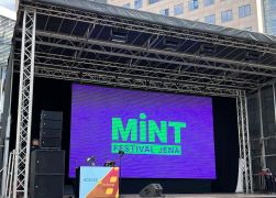 MINT Festival In Jena Begeisterte 32