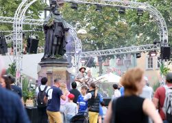 Marktfeierei 2023 In Jena 01