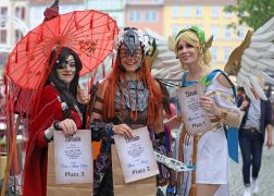 Marktfeierei 2023 In Jena 04