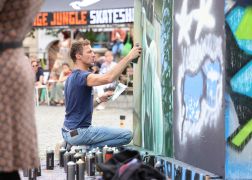 Marktfeierei 2023 In Jena 05