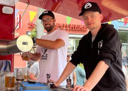 Marktfeierei 2023 In Jena 07