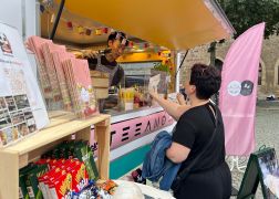 Marktfeierei 2023 In Jena 09