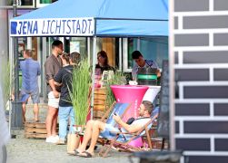 Marktfeierei 2023 In Jena 12