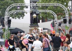 Marktfeierei 2023 In Jena 14