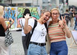 Marktfeierei 2023 In Jena 16