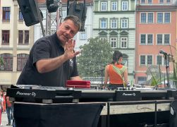 Marktfeierei 2023 In Jena 19