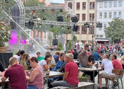 Marktfeierei 2023 In Jena 20