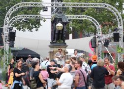 Marktfeierei 2023 In Jena 21