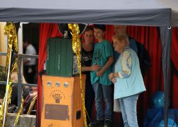 Marktfeierei 2023 In Jena 23