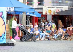 Marktfeierei 2023 In Jena 24