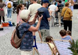 Marktfeierei 2023 In Jena 25