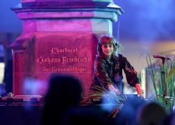 Marktfeierei 2023 In Jena 28