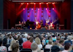 Rapper Max Herre Servierte Jazz Musik In Jena 00