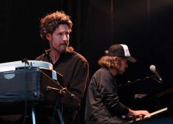 Rapper Max Herre Servierte Jazz Musik In Jena 01