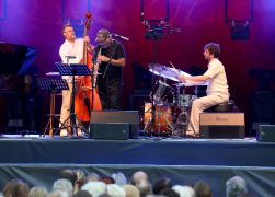 Rapper Max Herre Servierte Jazz Musik In Jena 03