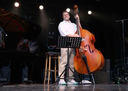 Rapper Max Herre Servierte Jazz Musik In Jena 07