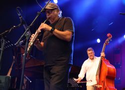 Rapper Max Herre Servierte Jazz Musik In Jena 10