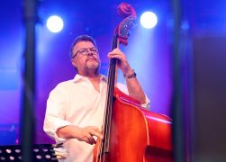 Rapper Max Herre Servierte Jazz Musik In Jena 13