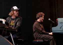 Rapper Max Herre Servierte Jazz Musik In Jena 16