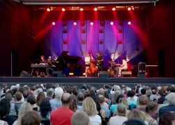 Rapper Max Herre Servierte Jazz Musik In Jena 17