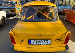 Traby Rallye 2023 09092023 09