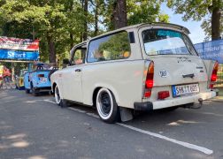 Traby Rallye 2023 09092023 11