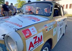 Traby Rallye 2023 09092023 17