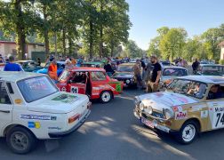 Traby Rallye 2023 09092023 19