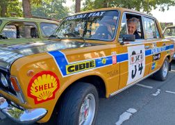 Traby Rallye 2023 09092023 21