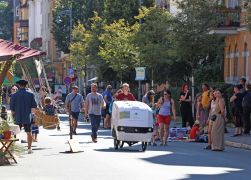 Nachhaltige Mobilitaet Bei Aktionstag In Jena Im Fokus 01