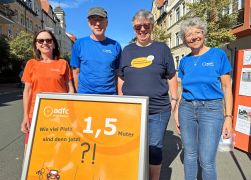 Nachhaltige Mobilitaet Bei Aktionstag In Jena Im Fokus 03