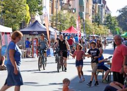 Nachhaltige Mobilitaet Bei Aktionstag In Jena Im Fokus 09