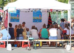 Nachhaltige Mobilitaet Bei Aktionstag In Jena Im Fokus 10