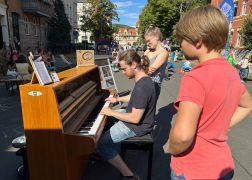 Nachhaltige Mobilitaet Bei Aktionstag In Jena Im Fokus 14