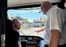 Nachhaltige Mobilitaet Bei Aktionstag In Jena Im Fokus 17