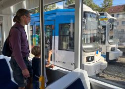 Nachhaltige Mobilitaet Bei Aktionstag In Jena Im Fokus 18