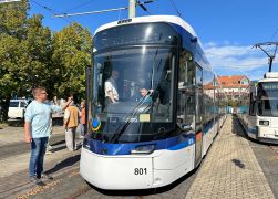 Nachhaltige Mobilitaet Bei Aktionstag In Jena Im Fokus 20