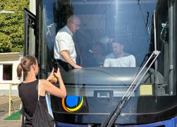 Nachhaltige Mobilitaet Bei Aktionstag In Jena Im Fokus 21