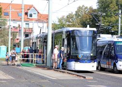 Nachhaltige Mobilitaet Bei Aktionstag In Jena Im Fokus 22