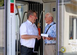 Nachhaltige Mobilitaet Bei Aktionstag In Jena Im Fokus 23