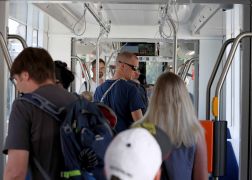 Nachhaltige Mobilitaet Bei Aktionstag In Jena Im Fokus 24