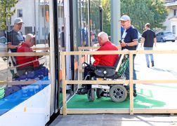 Nachhaltige Mobilitaet Bei Aktionstag In Jena Im Fokus 26