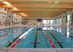 Neue Schwimmhalle In Jena Oeffnet 01