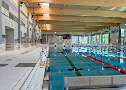 Neue Schwimmhalle In Jena Oeffnet 03