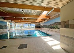 Neue Schwimmhalle In Jena Oeffnet 05