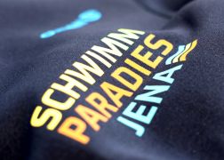 Neue Schwimmhalle In Jena Oeffnet 11