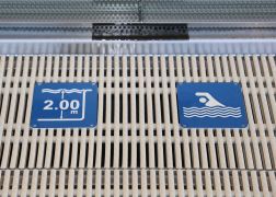 Neue Schwimmhalle In Jena Oeffnet 12