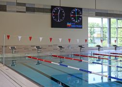 Neue Schwimmhalle In Jena Oeffnet 13